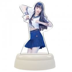 NewJeans Star Acrylic 3D night...