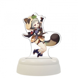 Genshin Impact Sayu  Acrylic 3...