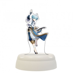 Genshin Impact Chongyun Acryli...