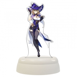 Genshin Impact  Lisa Acrylic 3...