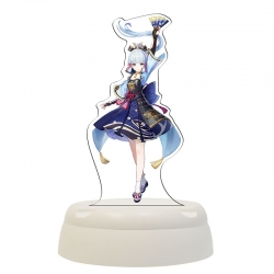 Genshin Impact Kamisato-Ayaka ...