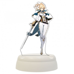 Genshin Impact  Jean Acrylic 3...