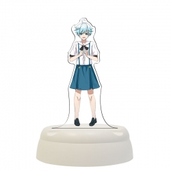 Genshin Impact  Acrylic 3D nig...