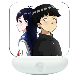 Mob Psycho 100 Cartoon chargin...