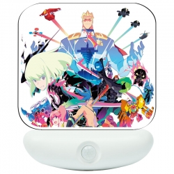 Cyberpunk Edgerunners Cartoon ...