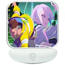 Cyberpunk Edgerunners Cartoon ...