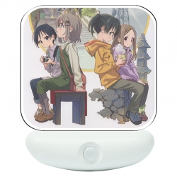 Encourage ment of Climb Cartoo...