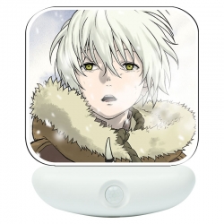 To Your Eternity Cartoon charg...