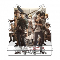 Shingeki no Kyojin Anime Acryl...