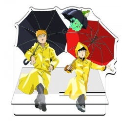 Mob Psycho 100 Anime Acrylic s...