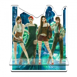 AESPA Acrylic special-shaped M...