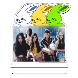 newjeans Acrylic special-shape...