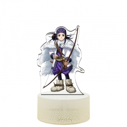 Golden Kamuy 3 Acrylic Night L...