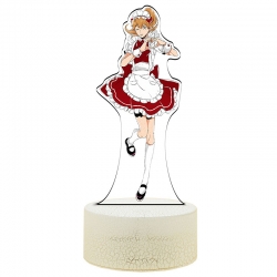 Mob Psycho 100 Acrylic night l...