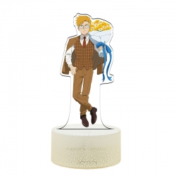 Mob Psycho 100 Acrylic night l...