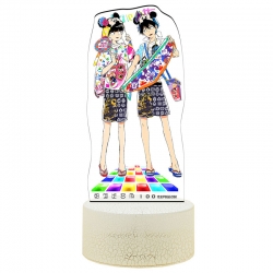 Mob Psycho 100 Acrylic night l...