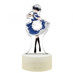 Mob Psycho 100 Acrylic night l...