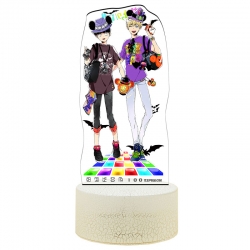 Mob Psycho 100 Acrylic night l...