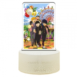 Mob Psycho 100 Acrylic night l...