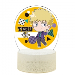 Mob Psycho 100 Acrylic night l...