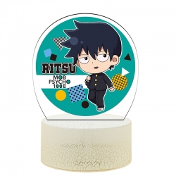 Mob Psycho 100 Acrylic night l...