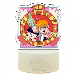 Mob Psycho 100 Acrylic night l...