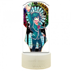 The students in the room are p...