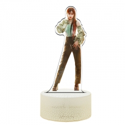 AESPA Acrylic Night Light 16 C...