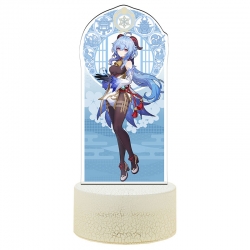 Genshin Impact Acrylic Night L...