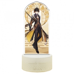 Genshin Impact Acrylic Night L...