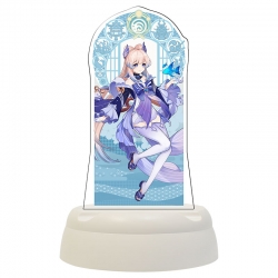 Genshin Impact Anime Acrylic 3...