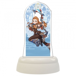 Genshin Impact Anime Acrylic 3...