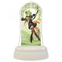 Genshin Impact Anime Acrylic 3...