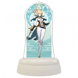 Genshin Impact Anime Acrylic 3...