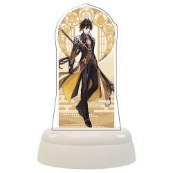 Genshin Impact Anime Acrylic 3...