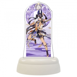 Genshin Impact Anime Acrylic 3...