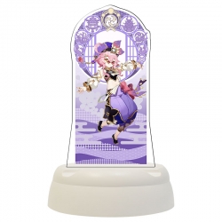 Genshin Impact Anime Acrylic 3...