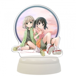 Encouragement of Climb Anime A...