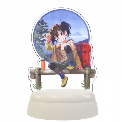 Encouragement of Climb Anime A...