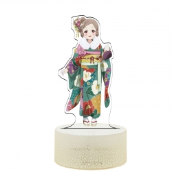 Encouragement of Climb Acrylic...