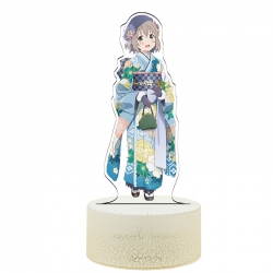 Encouragement of Climb Acrylic...