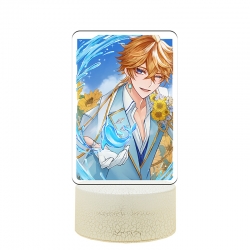 Genshin Impact Acrylic Night L...