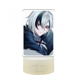 Genshin Impact Arlecchino Acry...