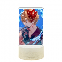 Genshin Impact Tartaglia Acryl...