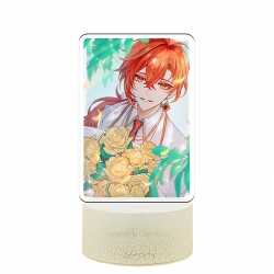 Genshin Impact Diluc Acrylic N...