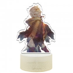 To Your Eternity Acrylic Night...