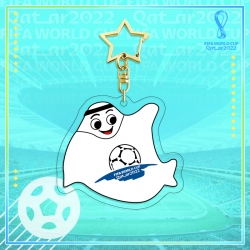 FIFA World Cup Sandwich star r...