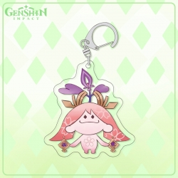 Genshin Impact acrylic pendant...