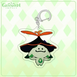 Genshin Impact acrylic pendant...