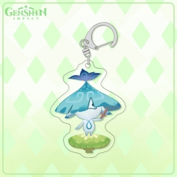 Genshin Impact acrylic pendant...
